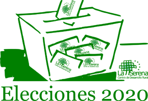 Elecciones 2020