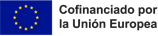 Confinanciado por la Unión Europea