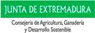 Junta de Extremadura Consejería de Agricultura, Ganadería y Desarrollo Sostenible