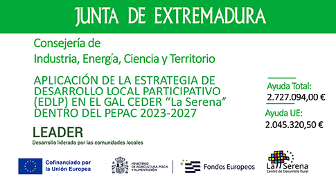 EDLP La Serena 2023-2027