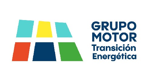 Grupo motor transición energética