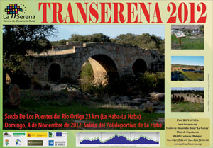TRANSERENA 2012